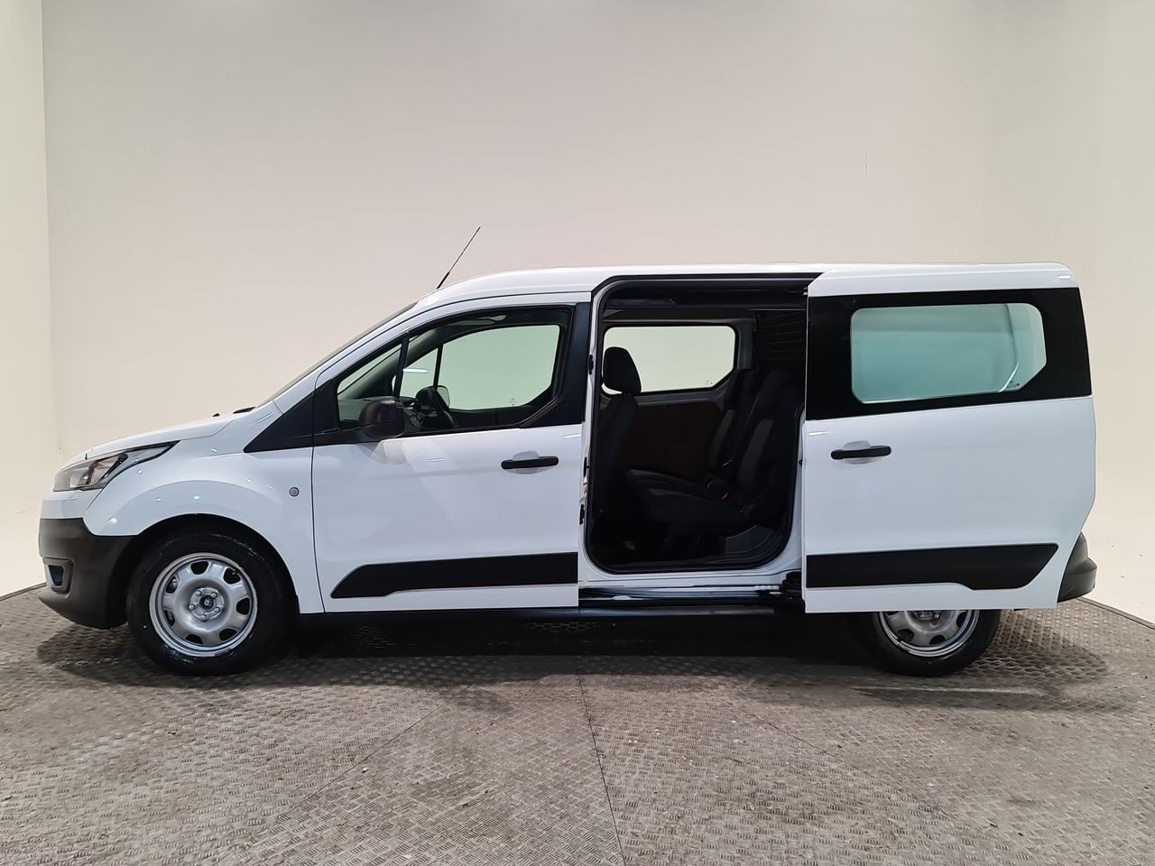 Used Ford Transit Connect 2020 for sale - 76957106: Photo 9