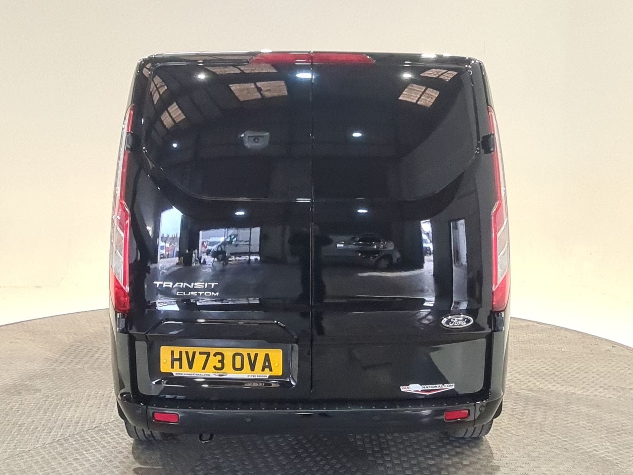 Used Ford Transit Custom 2023 for sale - 77790295: Photo 12