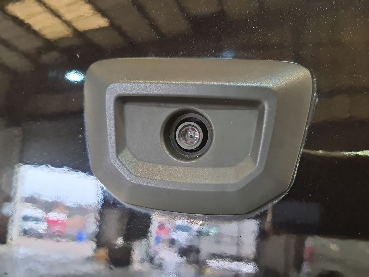 Used Ford Transit Custom 2023 for sale - 77790295: Photo 15