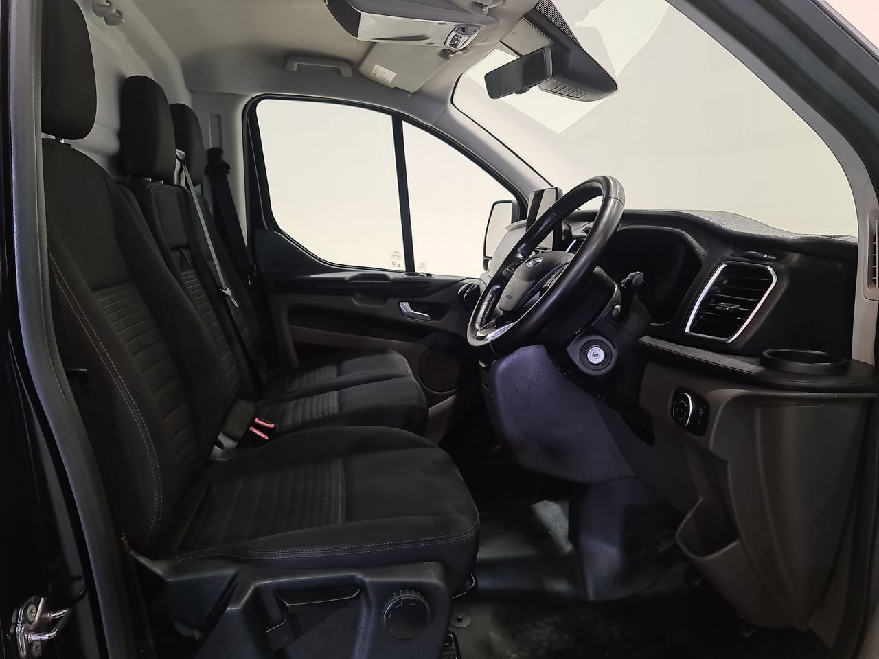 Used Ford Transit Custom 2023 for sale - 77790295: Photo 19