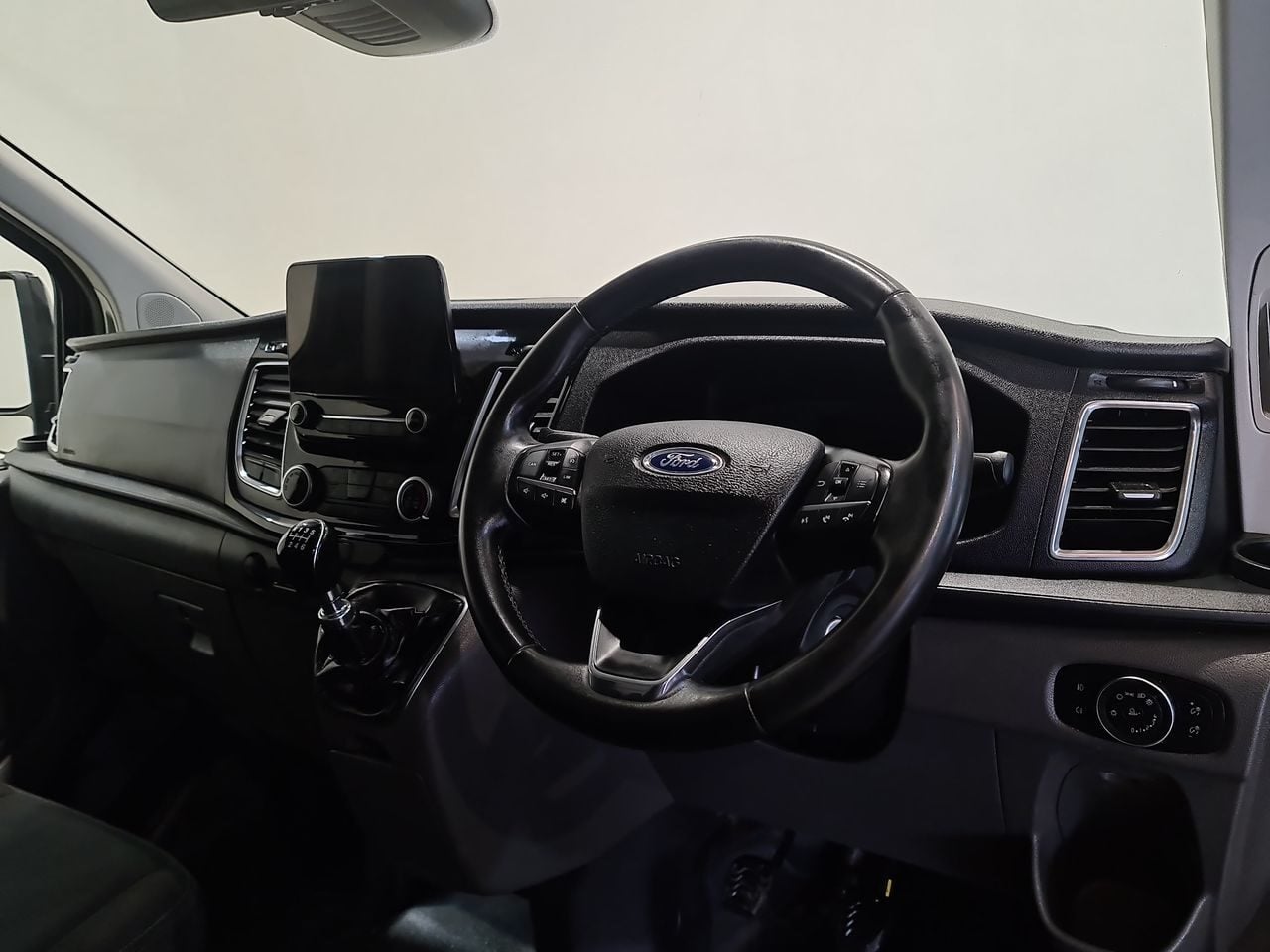Used Ford Transit Custom 2023 for sale - 77790295: Photo 20