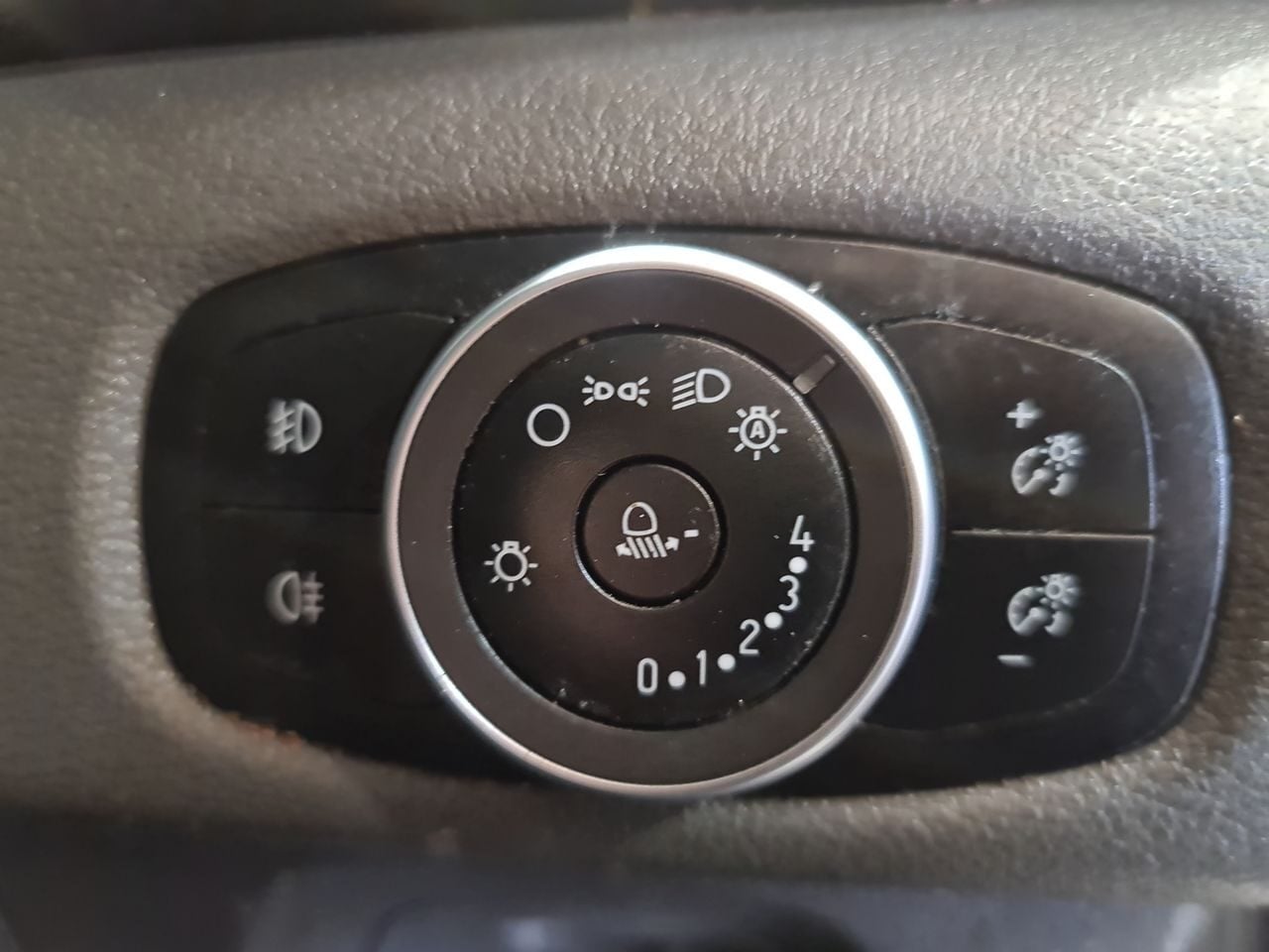 Used Ford Transit Custom 2023 for sale - 77790295: Photo 21