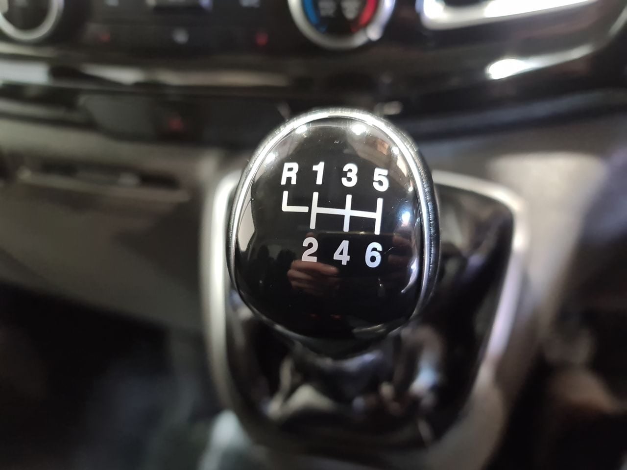 Used Ford Transit Custom 2023 for sale - 77790295: Photo 23