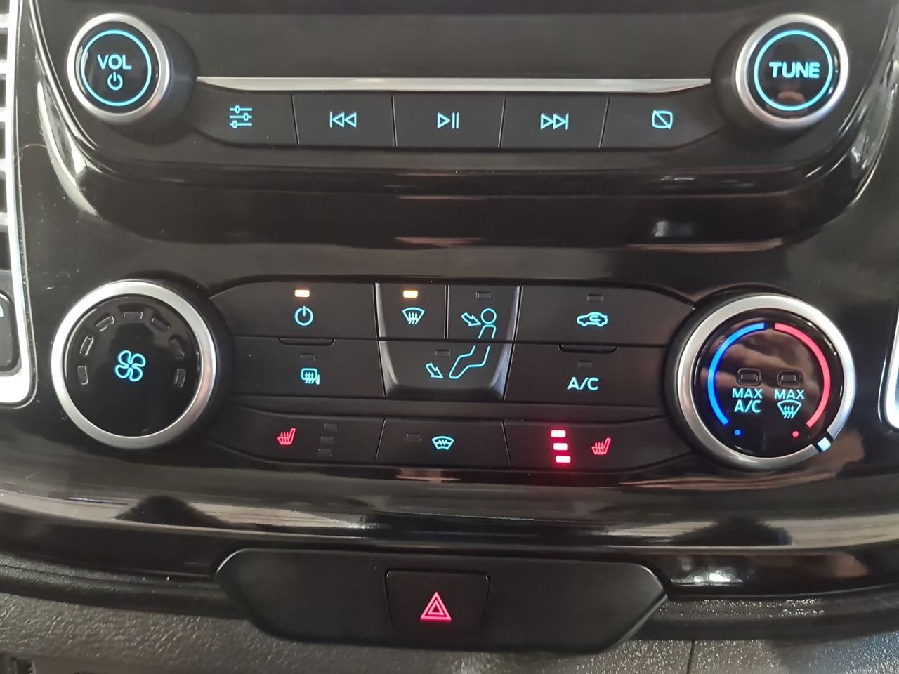 Used Ford Transit Custom 2023 for sale - 77790295: Photo 24