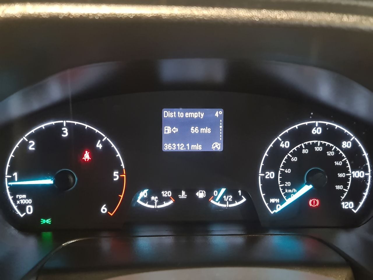 Used Ford Transit Custom 2023 for sale - 77790295: Photo 26