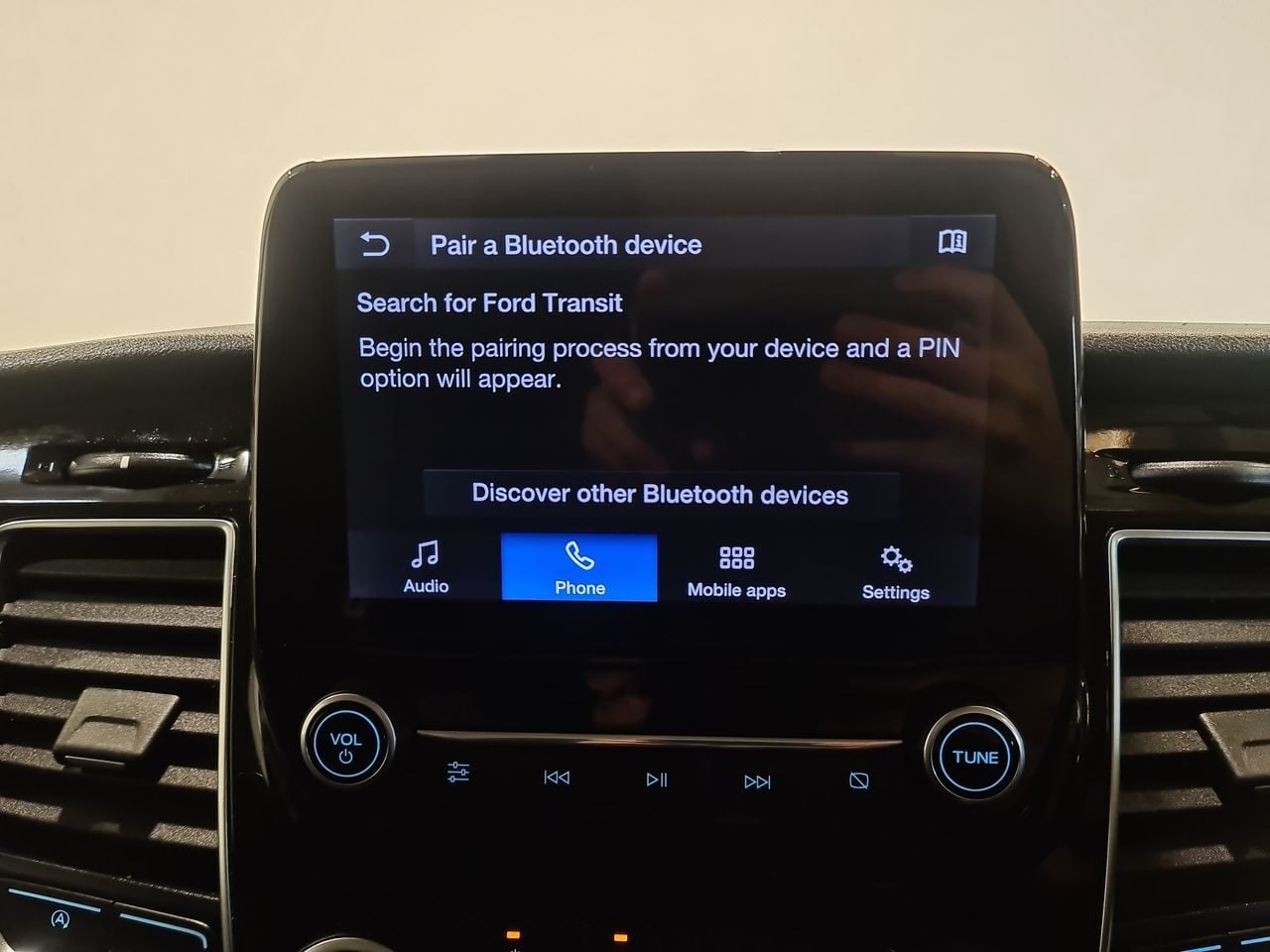 Used Ford Transit Custom 2023 for sale - 77790295: Photo 30