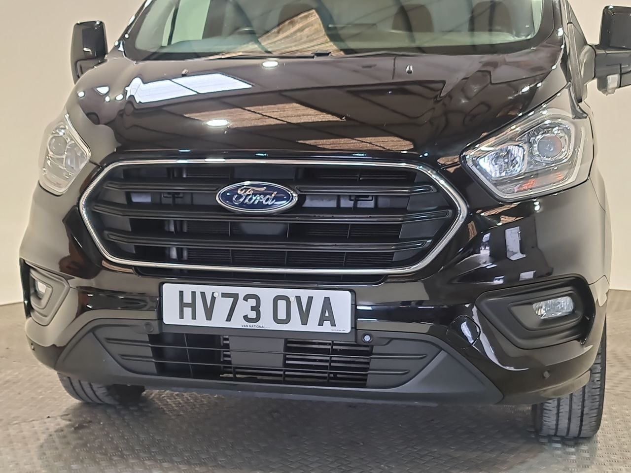Used Ford Transit Custom 2023 for sale - 77790295: Photo 4
