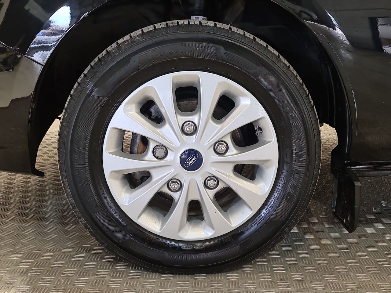 Used Ford Transit Custom 2023 for sale - 77790295: Photo 7