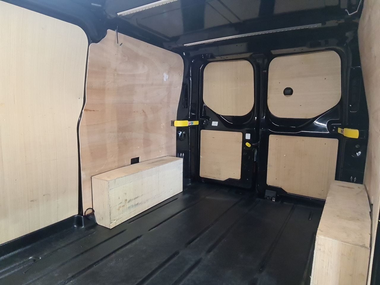 Used Ford Transit Custom 2023 for sale - 77790295: Photo 9