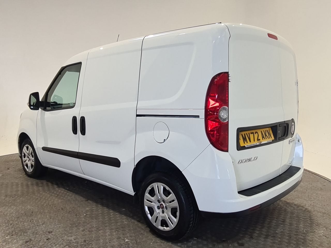 Used Fiat Doblo 2023 for sale - 77417073: Photo 10