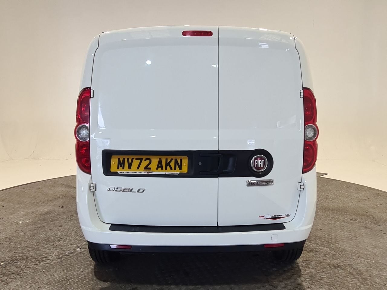 Used Fiat Doblo 2023 for sale - 77417073: Photo 11