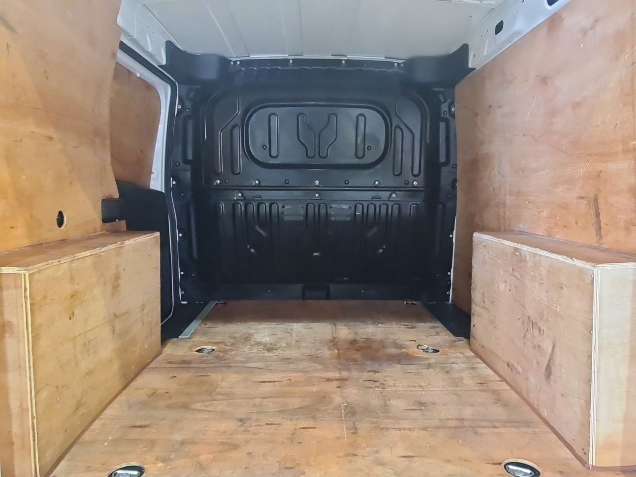 Used Fiat Doblo 2023 for sale - 77417073: Photo 12