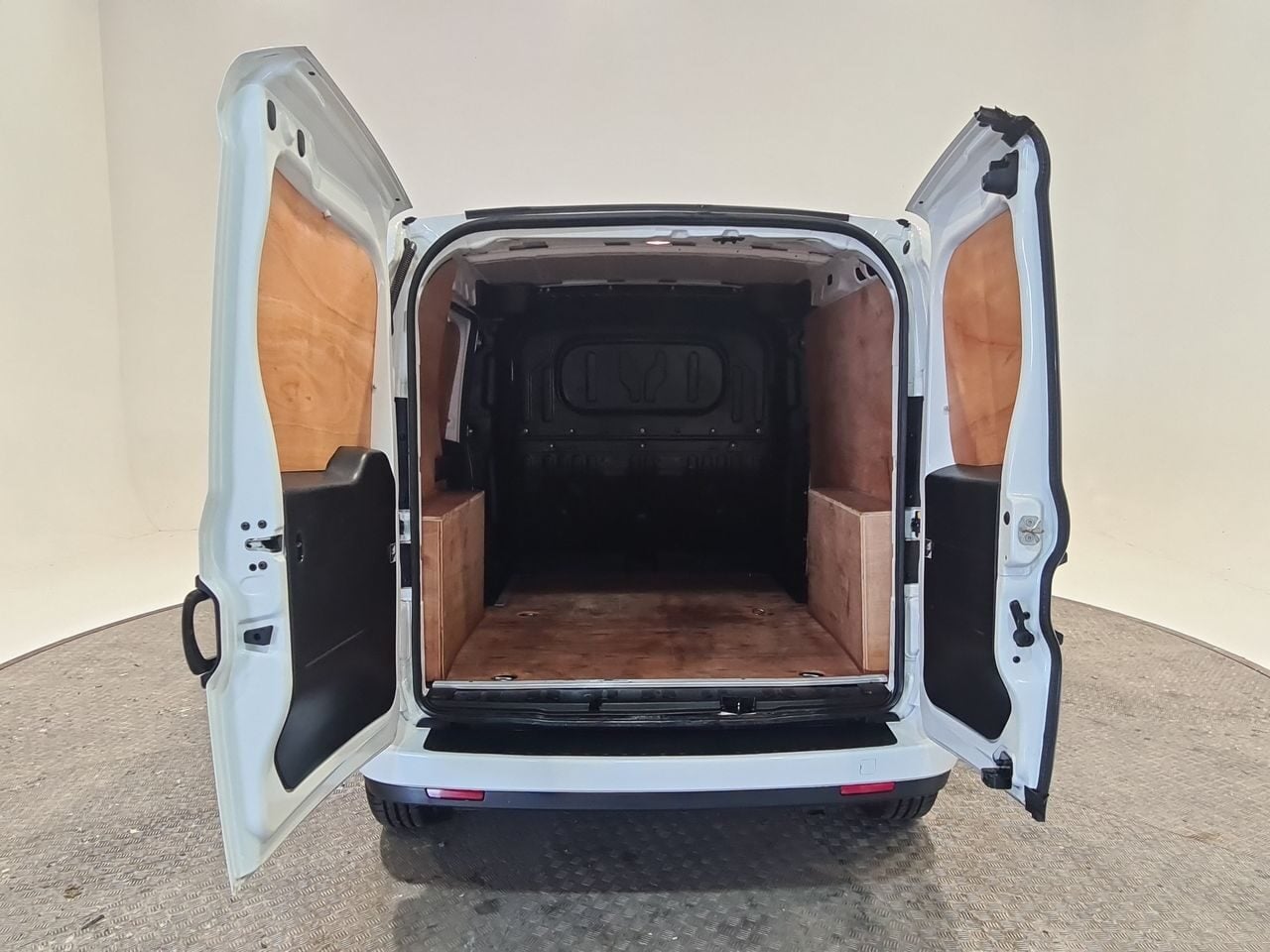 Used Fiat Doblo 2023 for sale - 77417073: Photo 13