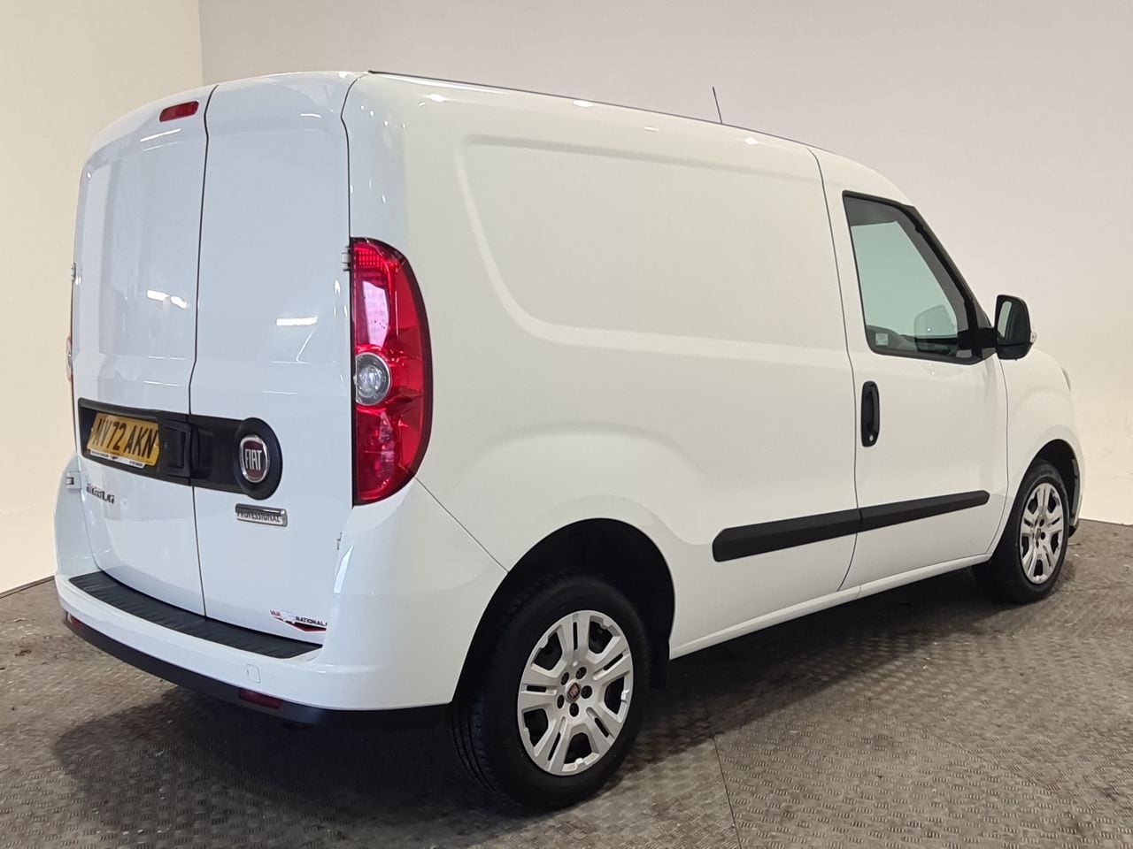 Used Fiat Doblo 2023 for sale - 77417073: Photo 14