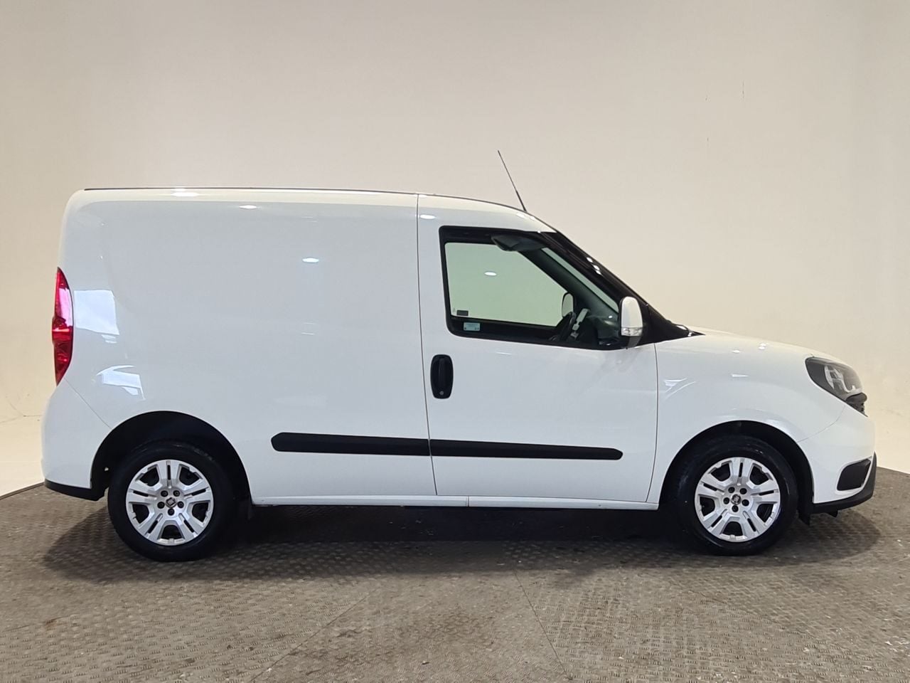 Used Fiat Doblo 2023 for sale - 77417073: Photo 15