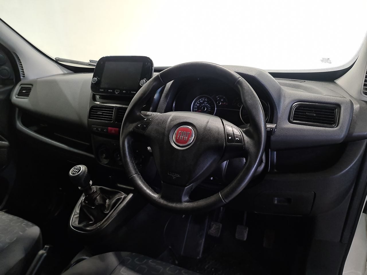 Used Fiat Doblo 2023 for sale - 77417073: Photo 17