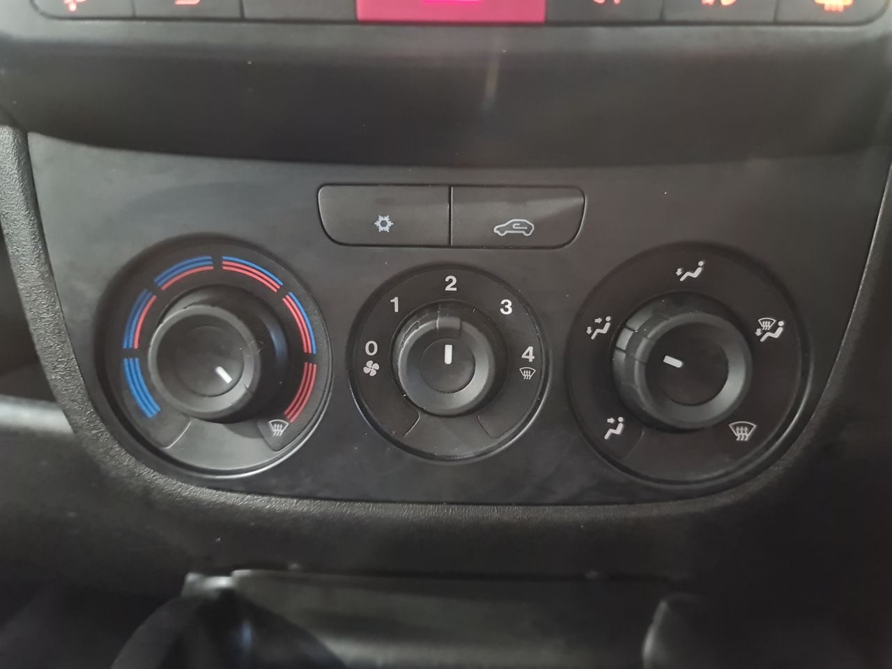 Used Fiat Doblo 2023 for sale - 77417073: Photo 21