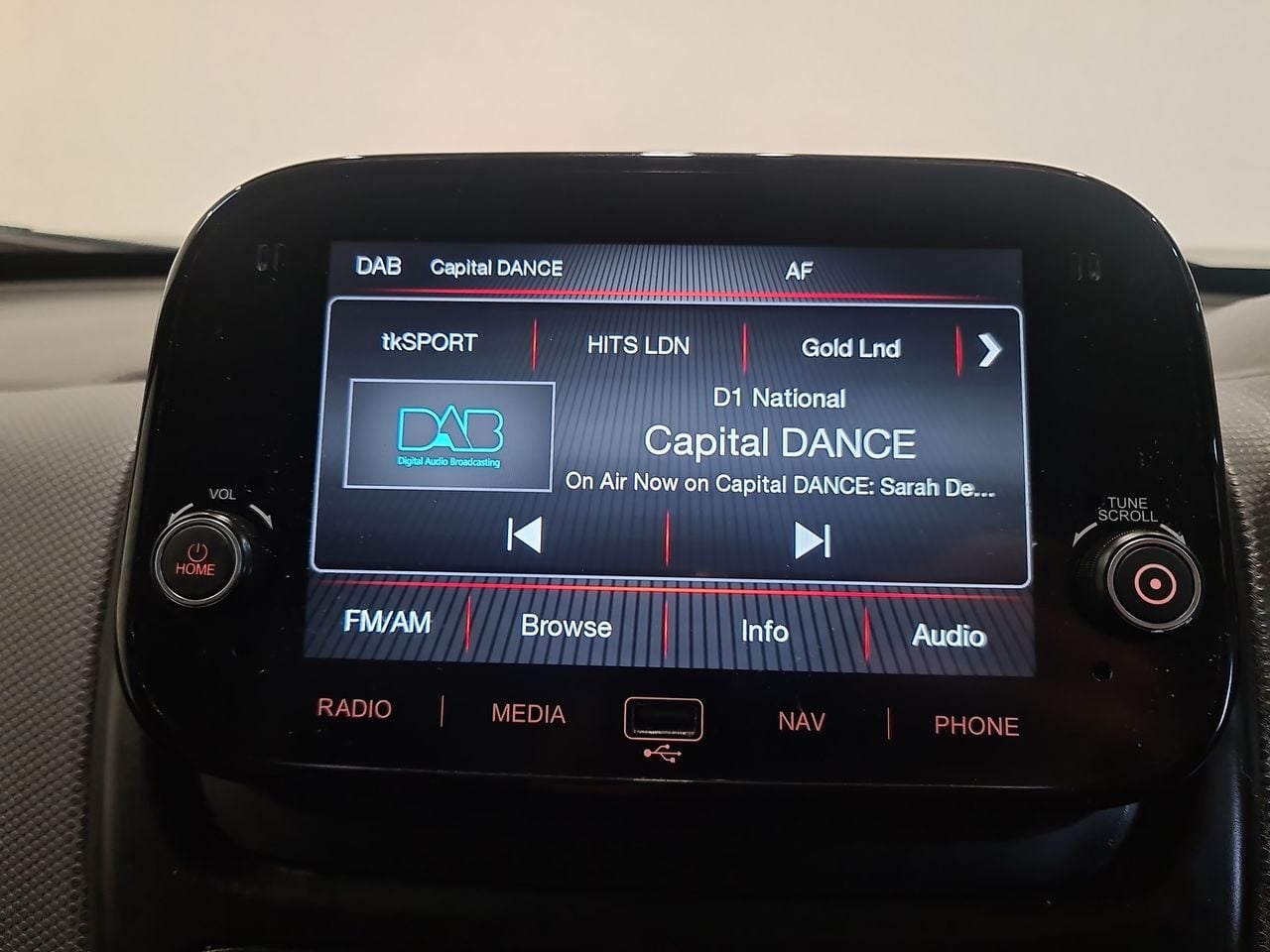 Used Fiat Doblo 2023 for sale - 77417073: Photo 22