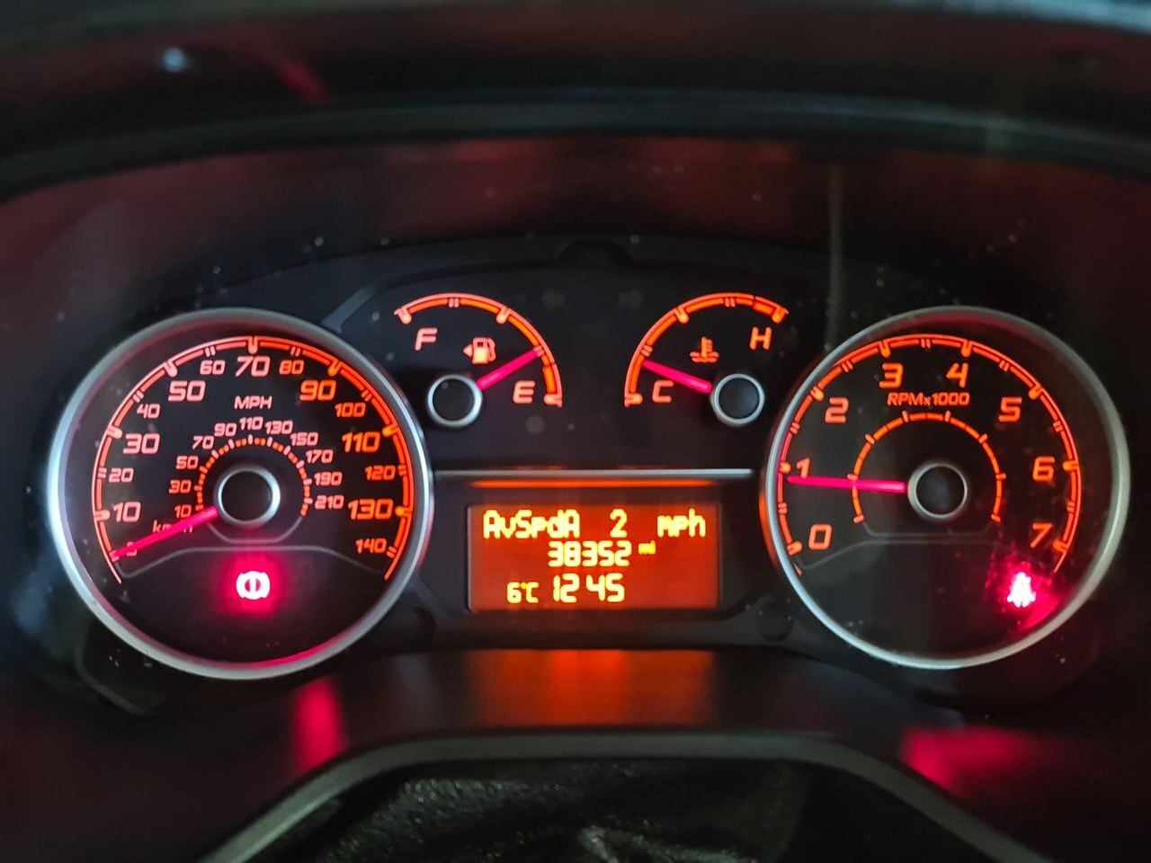 Used Fiat Doblo 2023 for sale - 77417073: Photo 23