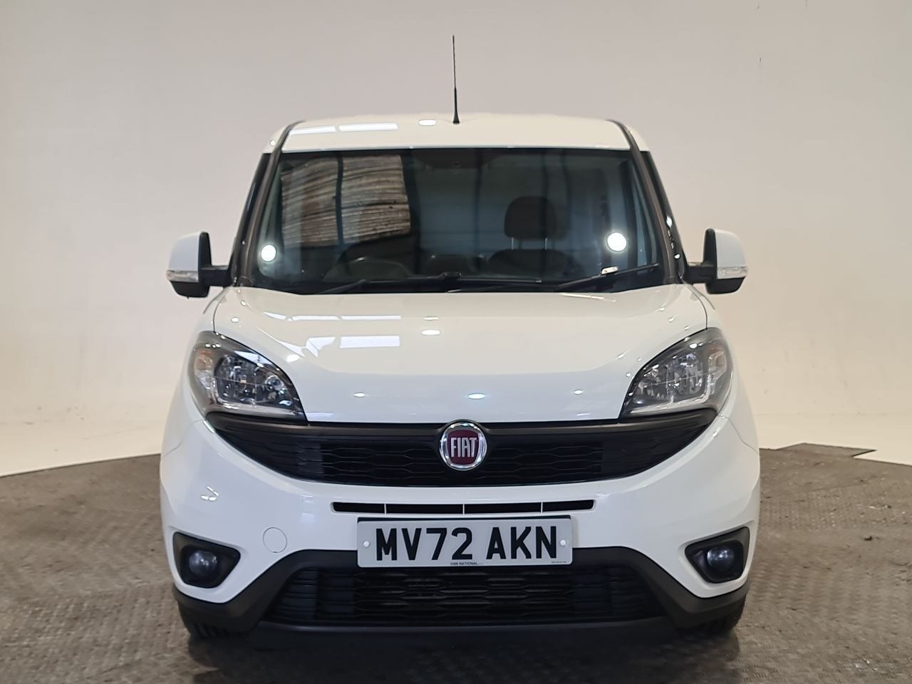 Used Fiat Doblo 2023 for sale - 77417073: Photo 3