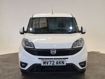 Used Fiat Doblo 2023 for sale - 77417073: Photo