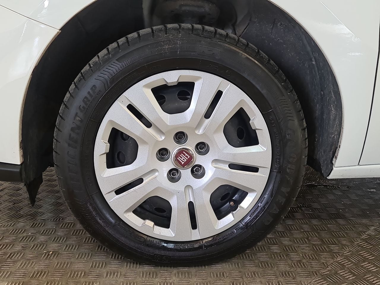 Used Fiat Doblo 2023 for sale - 77417073: Photo 6