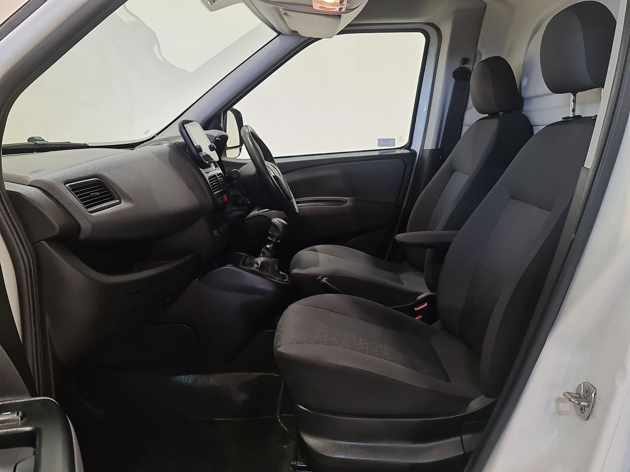 Used Fiat Doblo 2023 for sale - 77417073: Photo 7