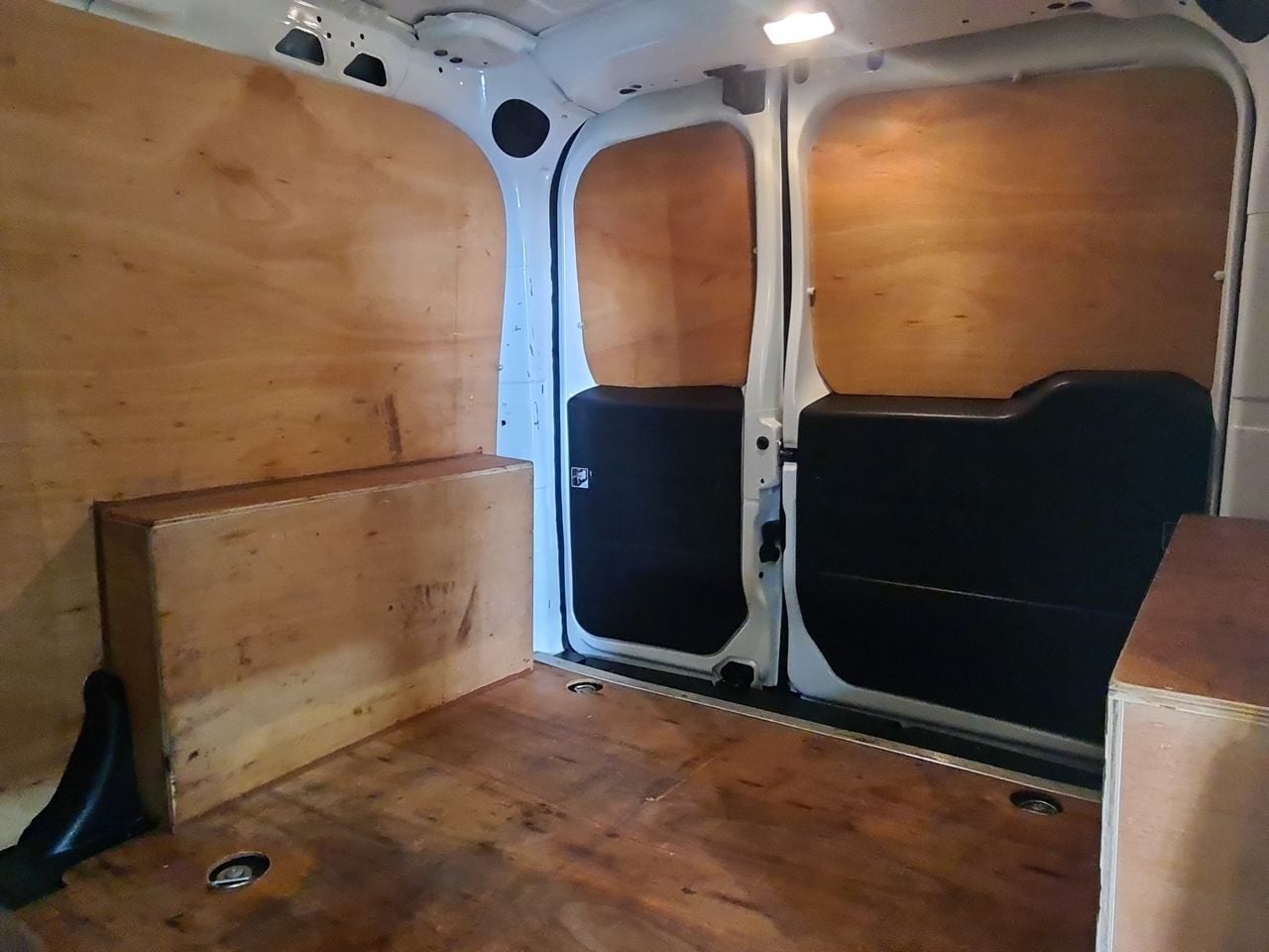 Used Fiat Doblo 2023 for sale - 77417073: Photo 8