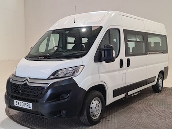 Used Citroen Relay 2020 for sale - 78454873: Photo
