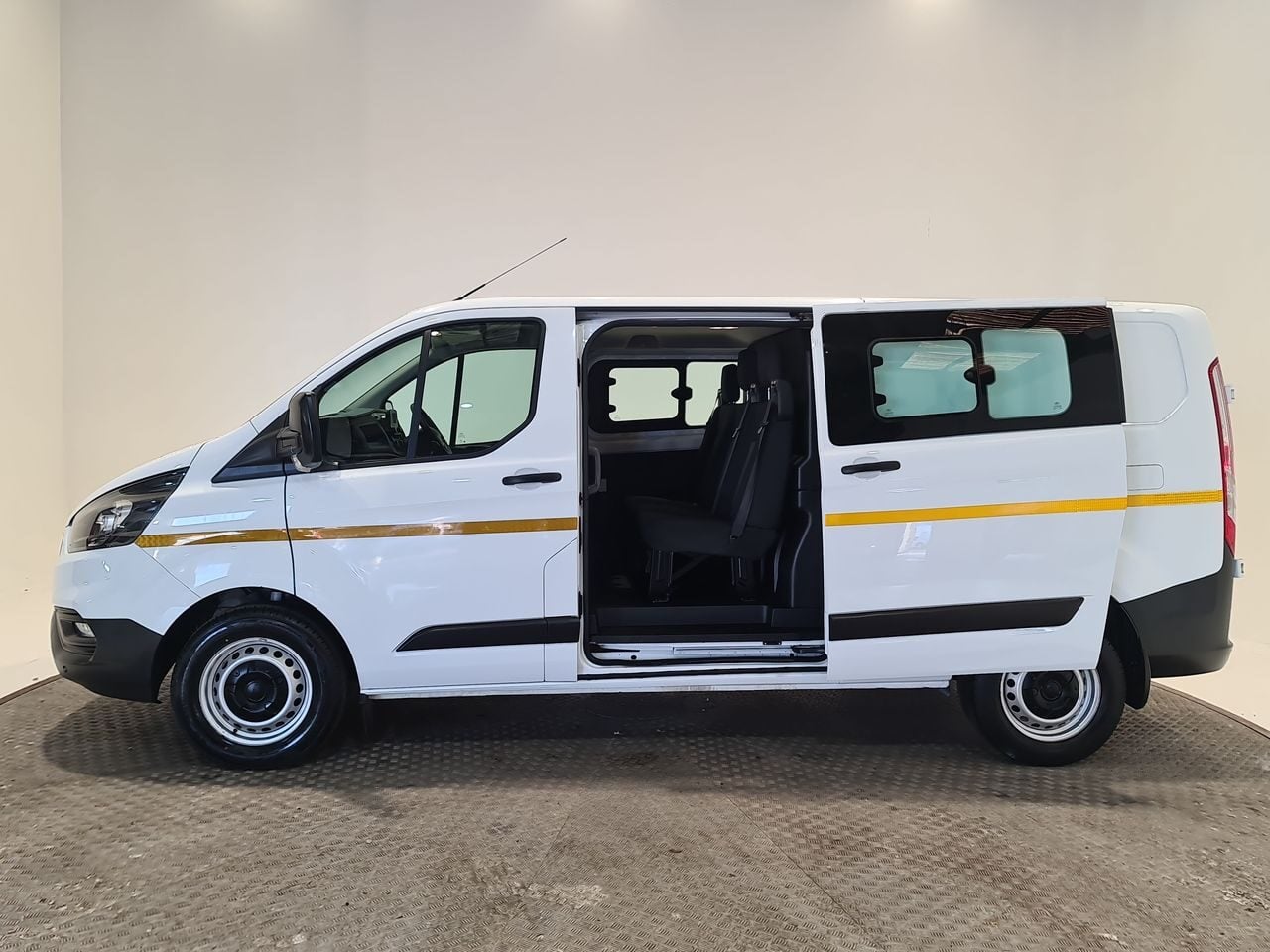 Used Ford Transit Custom 2021 for sale - 76794753: Photo 10