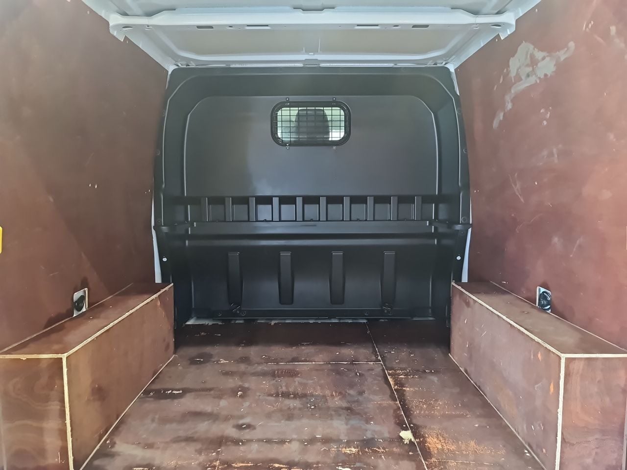 Used Ford Transit Custom 2021 for sale - 76794753: Photo 13