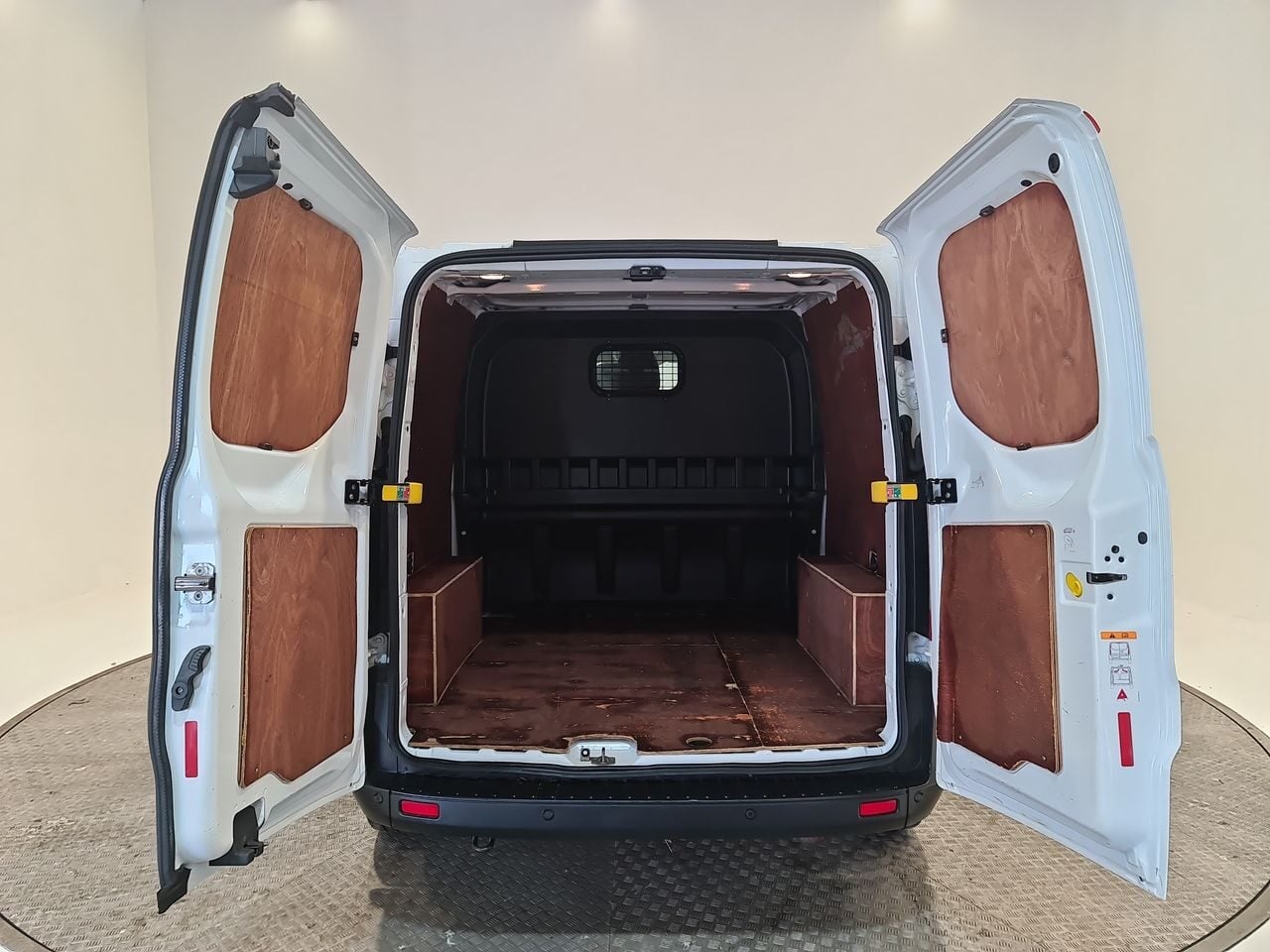 Used Ford Transit Custom 2021 for sale - 76794753: Photo 14