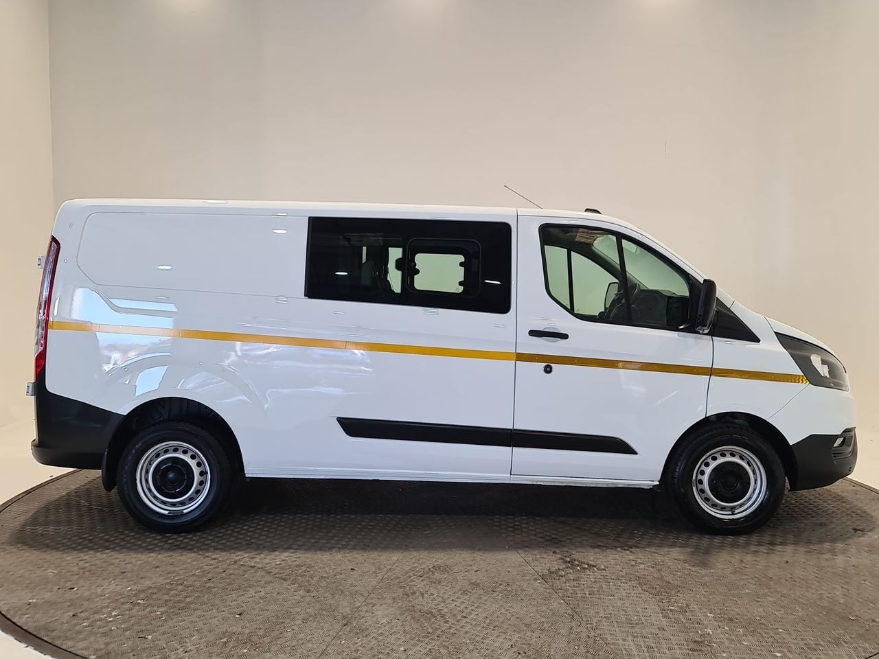 Used Ford Transit Custom 2021 for sale - 76794753: Photo 17