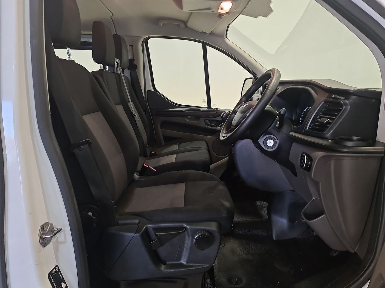 Used Ford Transit Custom 2021 for sale - 76794753: Photo 18