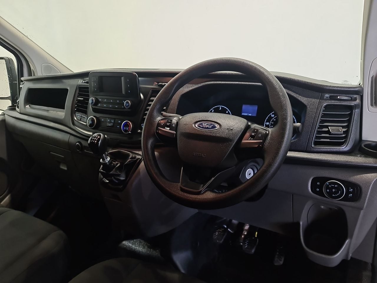 Used Ford Transit Custom 2021 for sale - 76794753: Photo 19