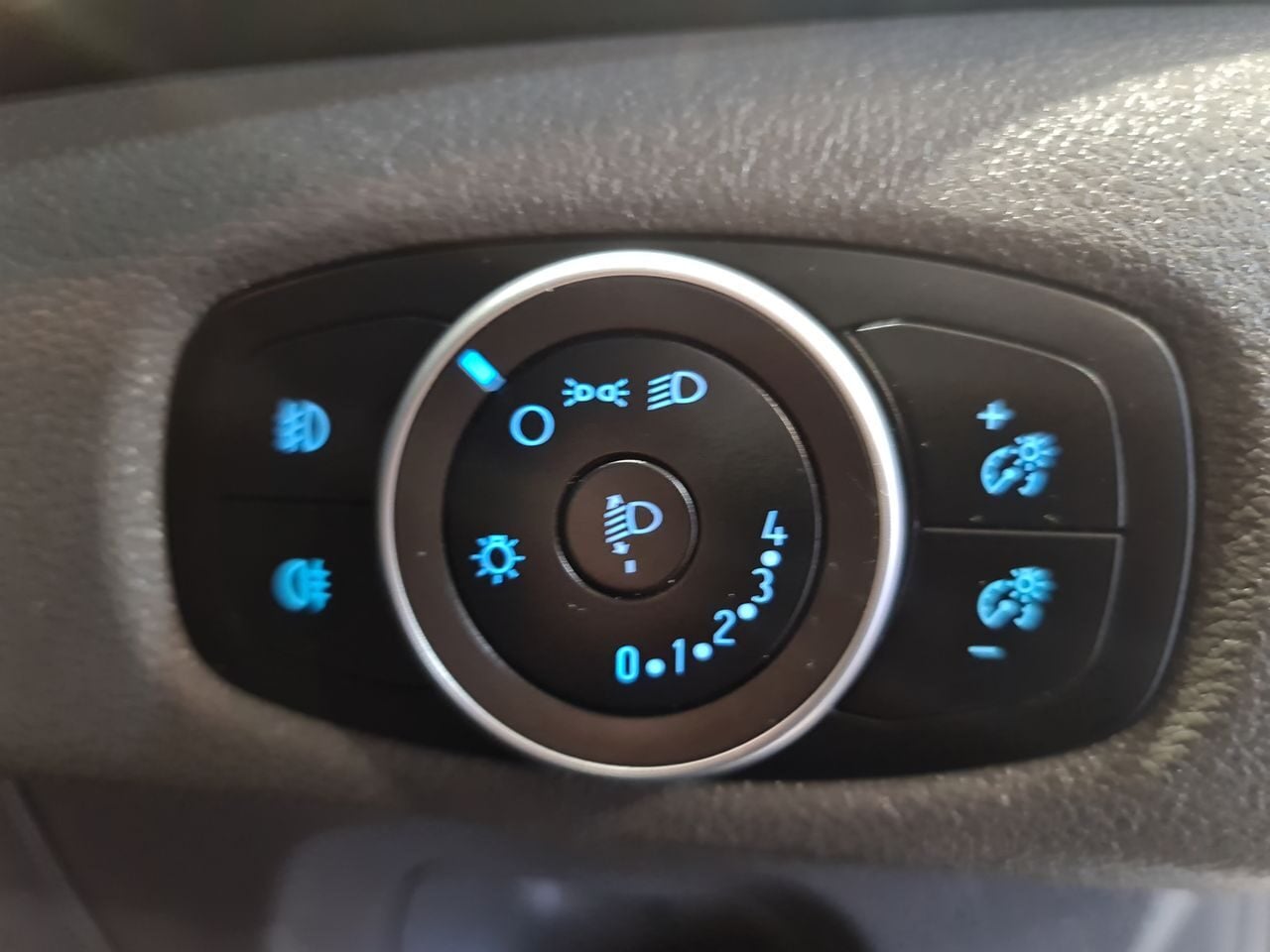 Used Ford Transit Custom 2021 for sale - 76794753: Photo 20