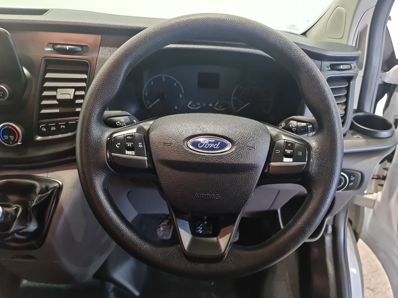 Used Ford Transit Custom 2021 for sale - 76794753: Photo 21