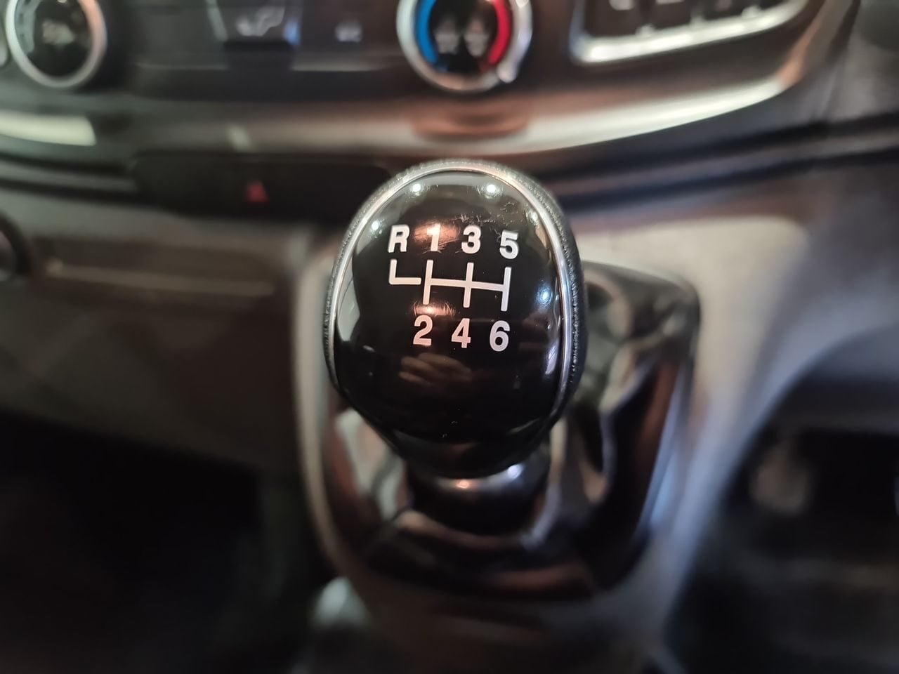 Used Ford Transit Custom 2021 for sale - 76794753: Photo 22