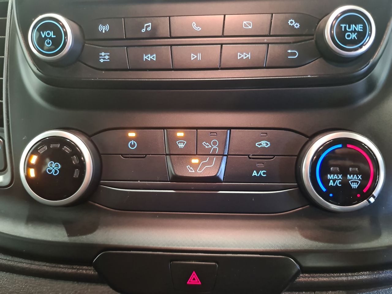 Used Ford Transit Custom 2021 for sale - 76794753: Photo 23