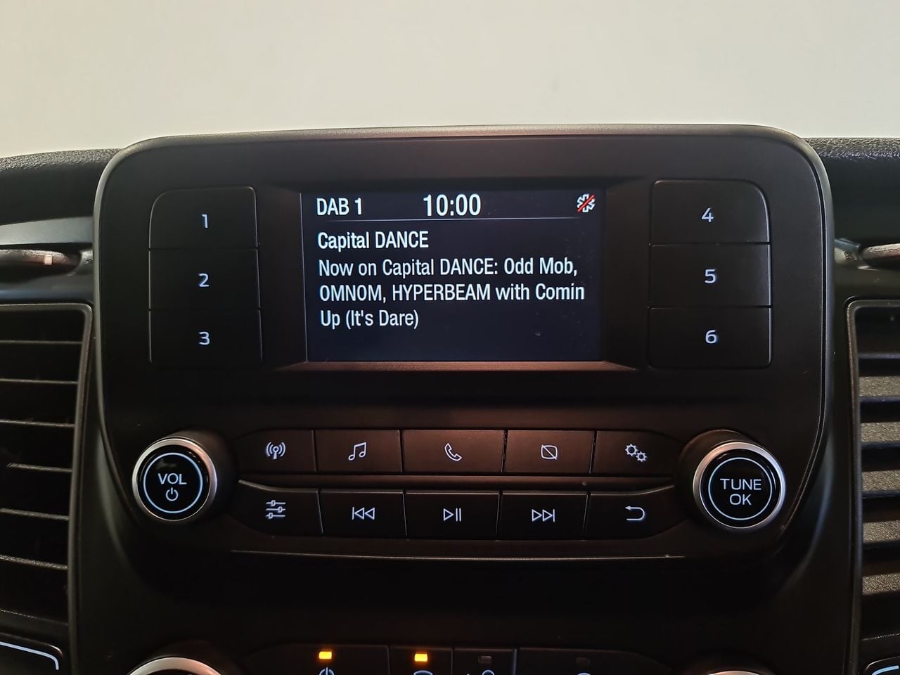 Used Ford Transit Custom 2021 for sale - 76794753: Photo 24