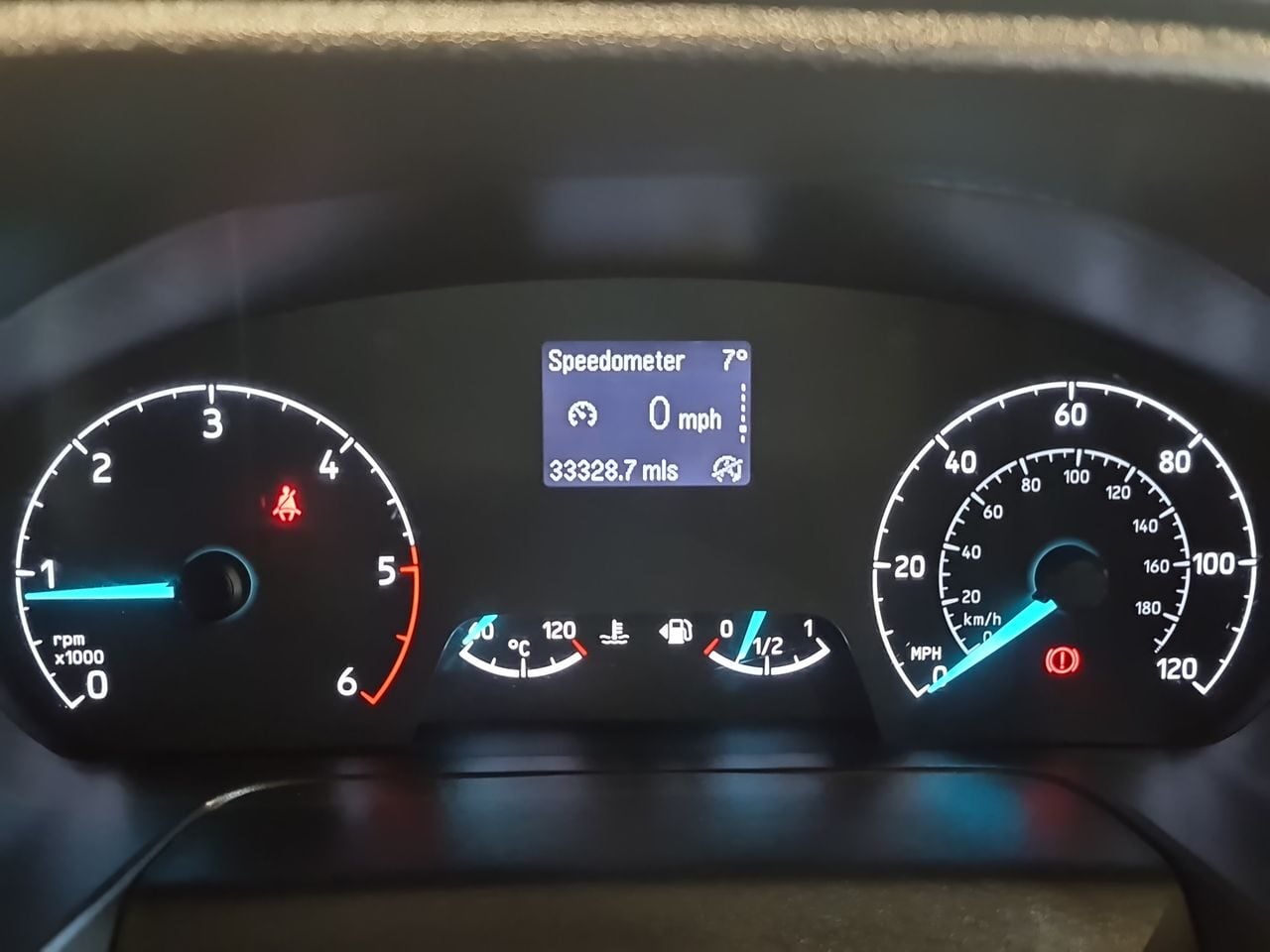 Used Ford Transit Custom 2021 for sale - 76794753: Photo 25