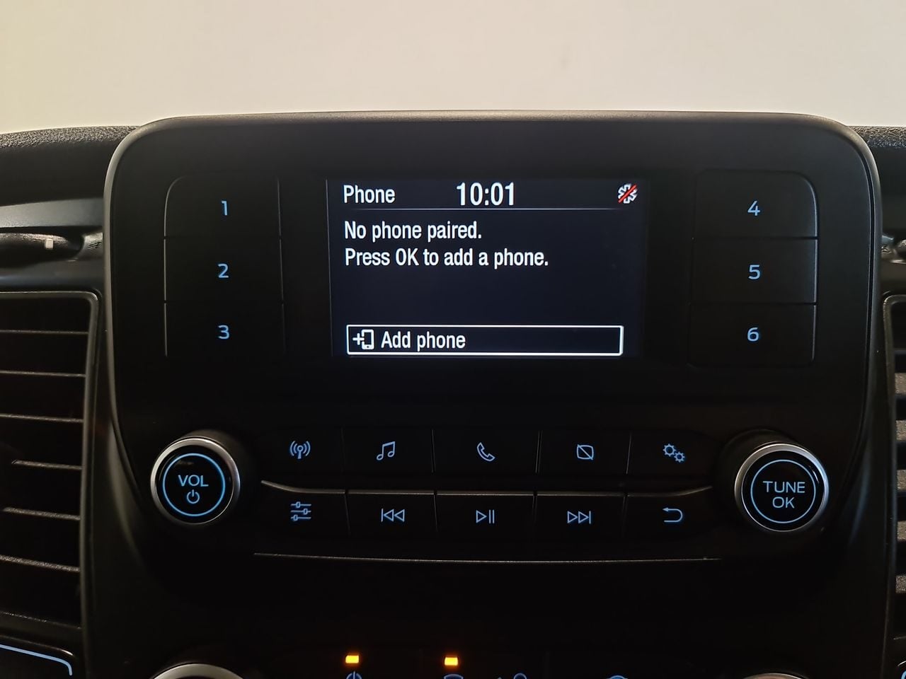 Used Ford Transit Custom 2021 for sale - 76794753: Photo 29