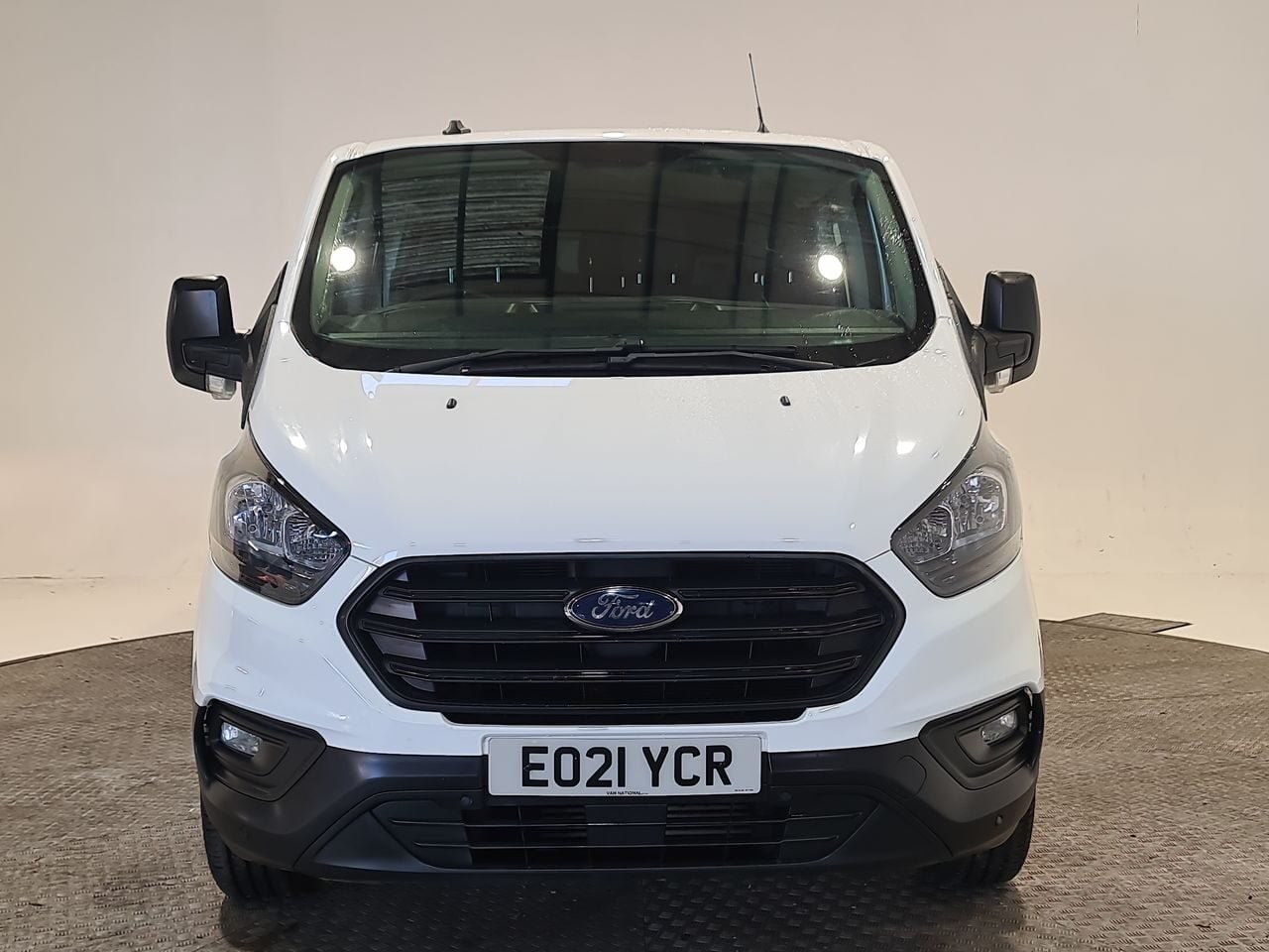 Used Ford Transit Custom 2021 for sale - 76794753: Photo 3