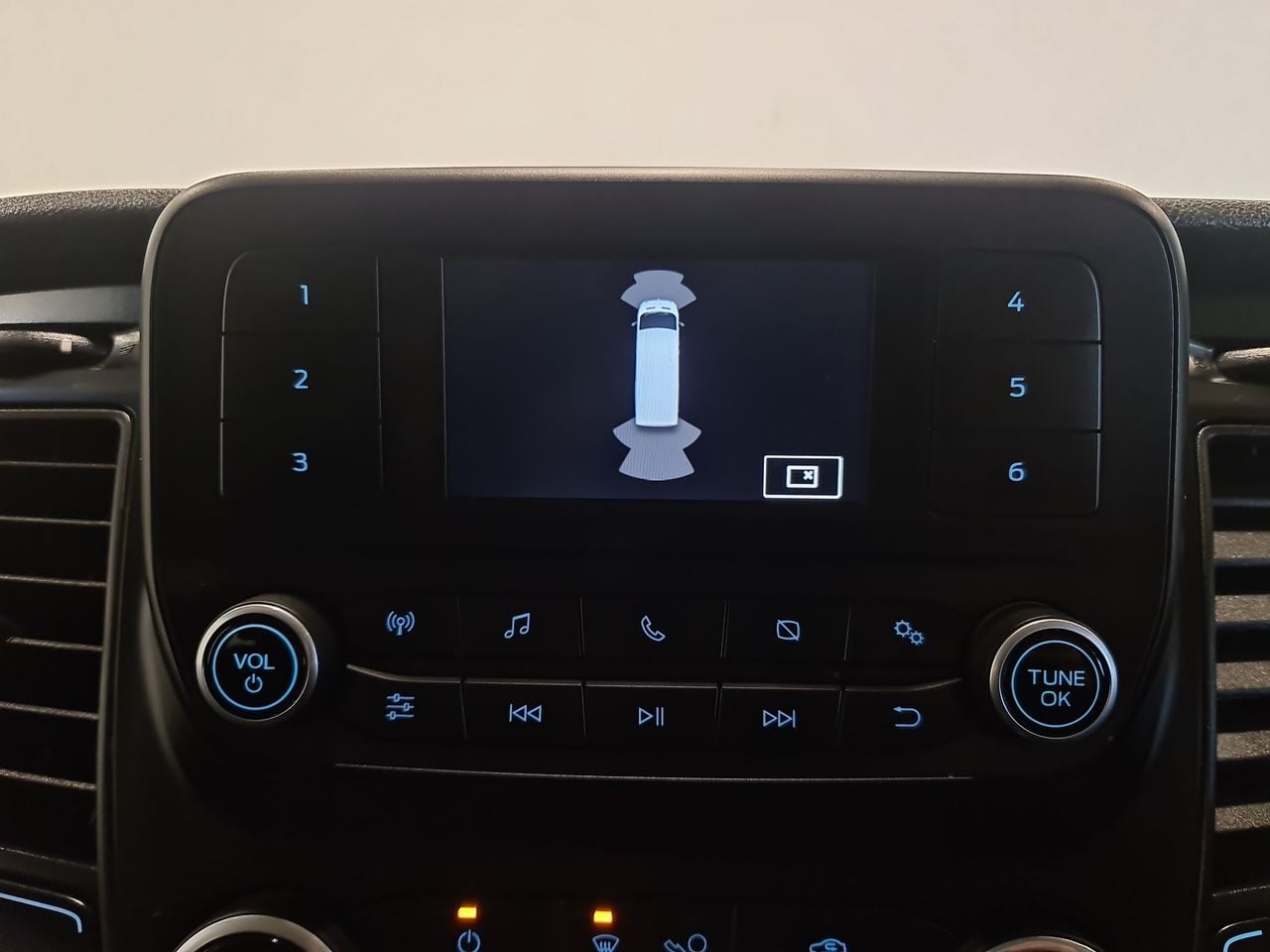 Used Ford Transit Custom 2021 for sale - 76794753: Photo 30