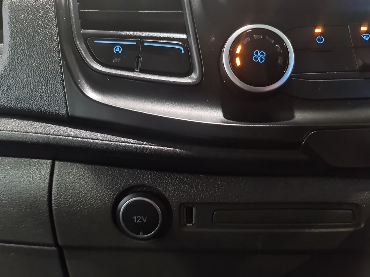 Used Ford Transit Custom 2021 for sale - 76794753: Photo 31