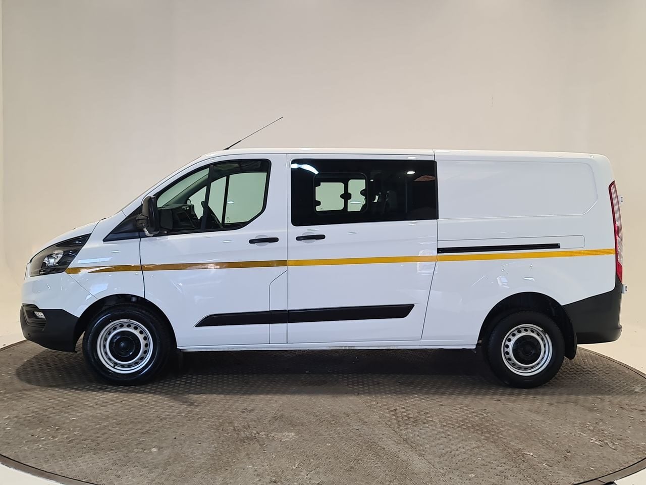 Used Ford Transit Custom 2021 for sale - 76794753: Photo 6