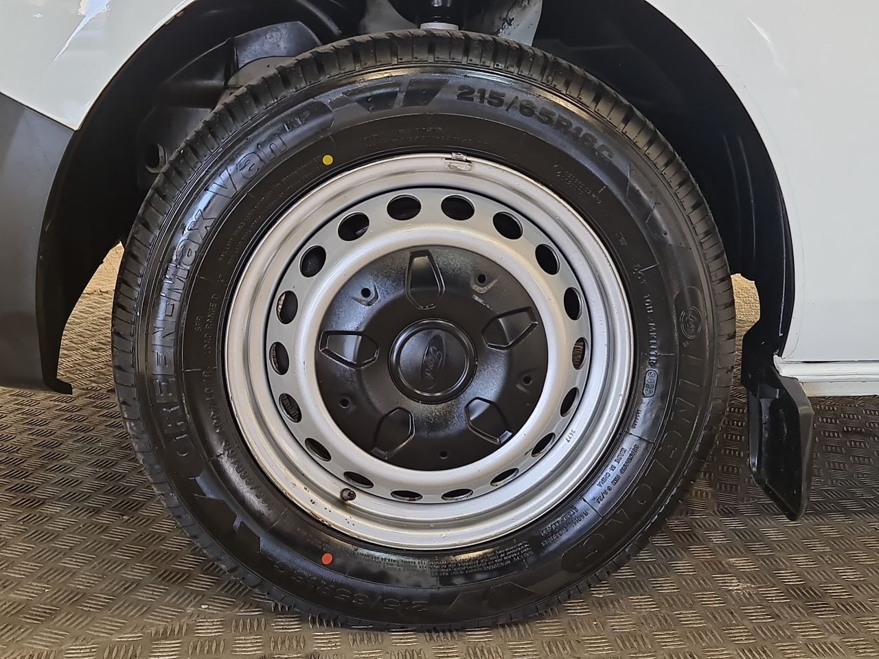 Used Ford Transit Custom 2021 for sale - 76794753: Photo 7