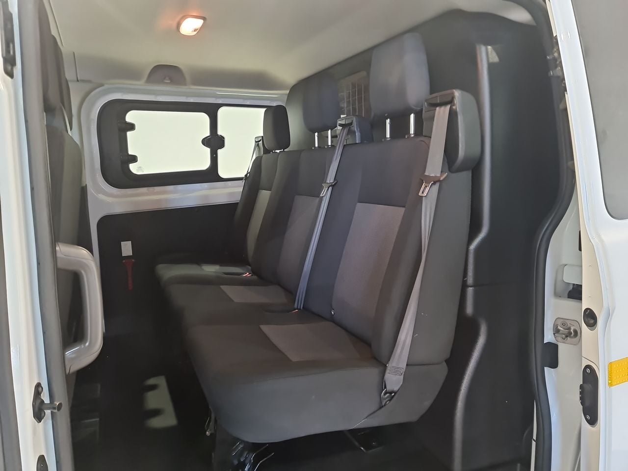 Used Ford Transit Custom 2021 for sale - 76794753: Photo 9