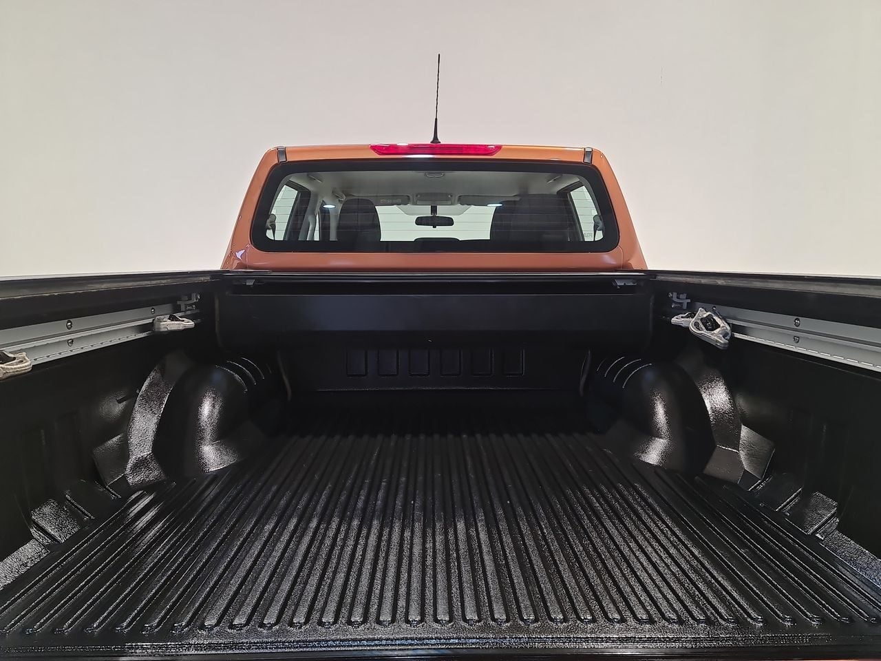 Used Nissan Navara 2021 for sale - 76836097: Photo 12