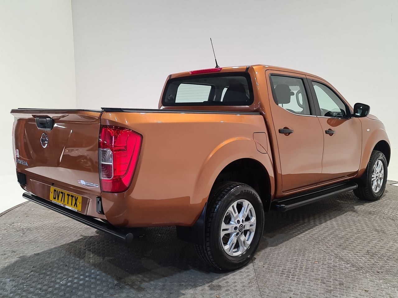 Used Nissan Navara 2021 for sale - 76836097: Photo 14